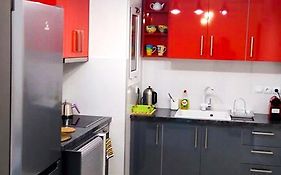 Central Cozy Flat